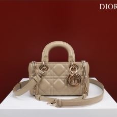 Christian Dior My Lady Bags